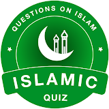 Islamic Quiz Game 2023 icon
