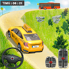 Grand Taxi Simulator: Car Game 1.2