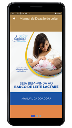 Aleitamento.com Screen 2