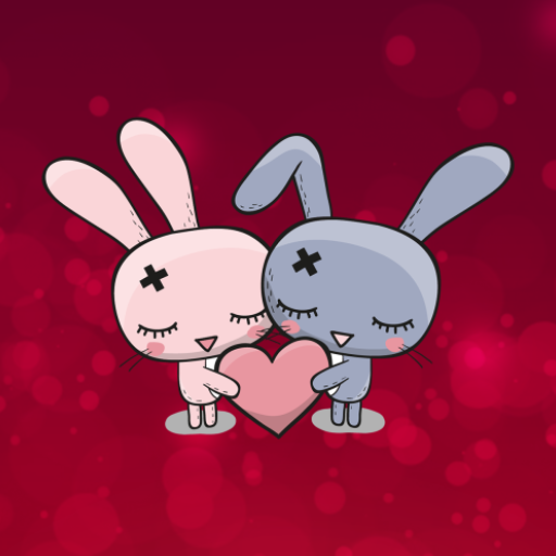 Lovely memories logo