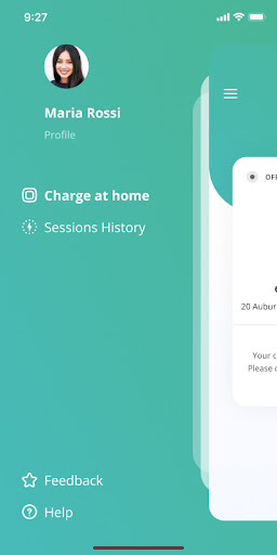 eSolutions-Charging Screen 3