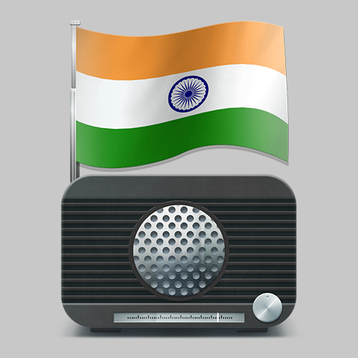 Descargar FM Radio India all stations para PC Windows 7, 8, 10, 11