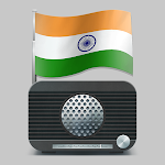 Cover Image of ดาวน์โหลด วิทยุ FM - วิทยุอินเดียทั้งหมด 2.4.13 APK