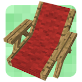 New Furniture for MCPE icon