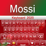 Mossi Keyboard 2020