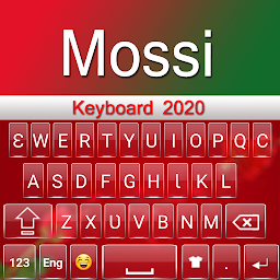 「Mossi Keyboard 2020」のアイコン画像