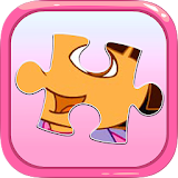 Jigsaw Puzzles Dora Farm icon