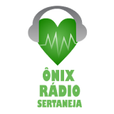 Rádio Ônix Sertaneja icon