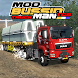 Mod Bussid Truk Man TGS - Androidアプリ