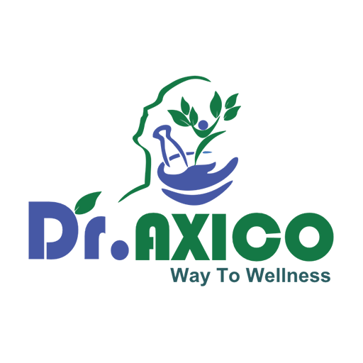 Dr. Axico logo