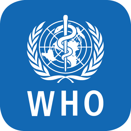 WHO Hospital Care for Children 1.2 Icon