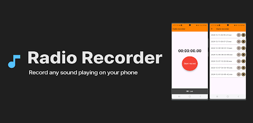 Internal Audio Recorder Pro