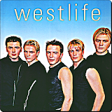 Westlife songs icon