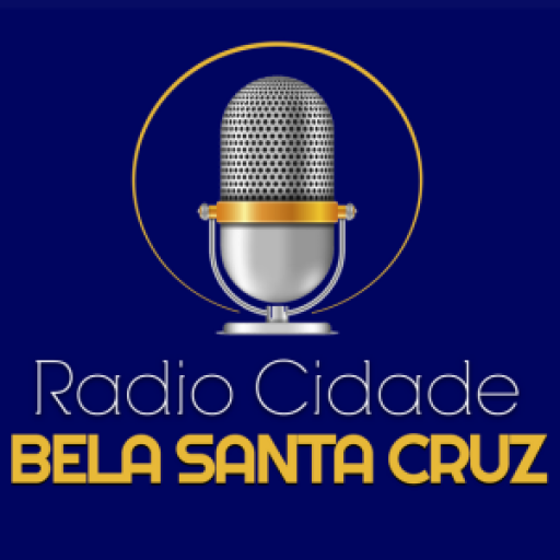 Rádio Cidade Bela logo