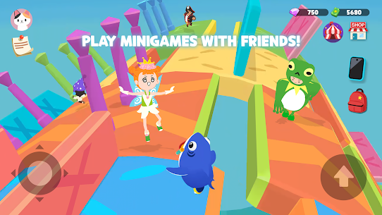 Play Together Apk 3