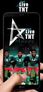 TNT Live - قنوات مغربية
