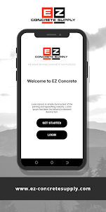EZ Concrete Supply