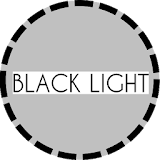 [Substratum] Black Light Nougat Theme icon