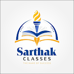 Cover Image of Unduh SARTHAK CLASSES  APK