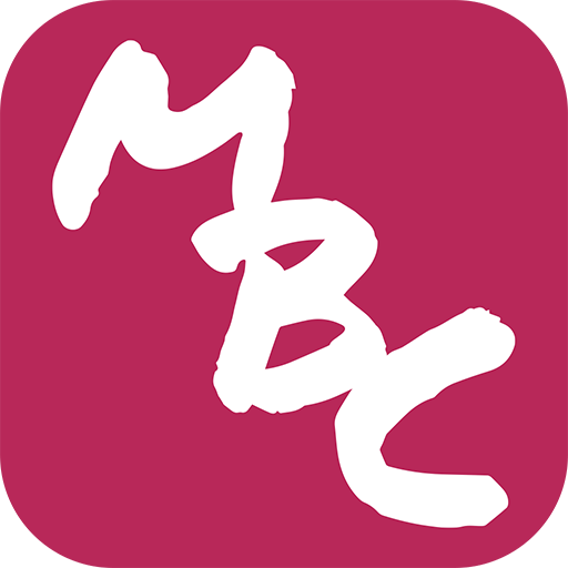 MBC　公式アプリ logo
