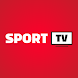 SPORT-TV - Androidアプリ