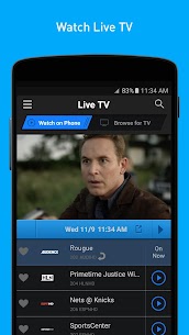 DirecTV Mod APK 2