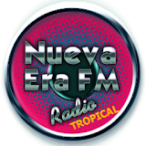 NUEVA ERA FM RADIO TROPICAL icon