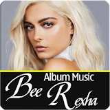 Bebe Rexha Album Music icon