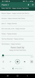 Happy Asmara Mp3 Offline