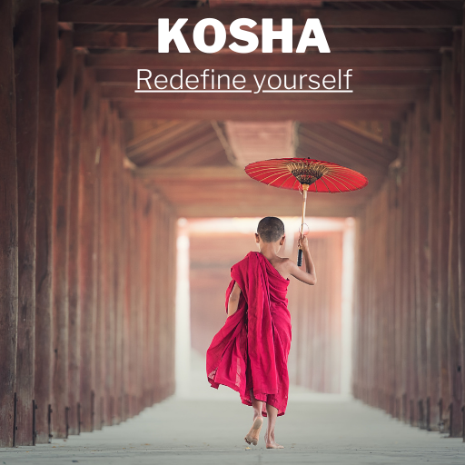 Kosha-Mindfulness