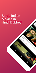 South Indian Hindi Movies Apps on Google Play