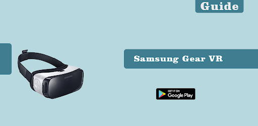 Samsung Gear VR guide 3