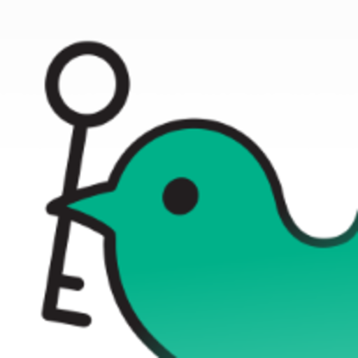KeyNest logo