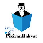 Cover Image of ダウンロード MyPikiranRakyat 3.0.2 APK