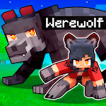 Cover Image of Herunterladen Werewolf Mod for Minecraft PE 10 APK