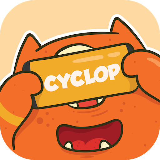 Cyclop!  Icon