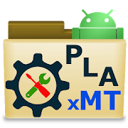 PlaxMT 1.3.8 Icon