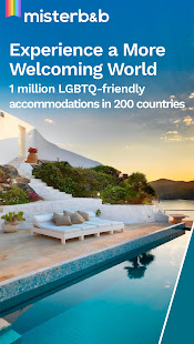 Gay Travel Varies with device screenshots 1