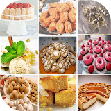 pâtisserie marocaine 2015 icon