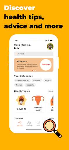 Healp Your Health Community