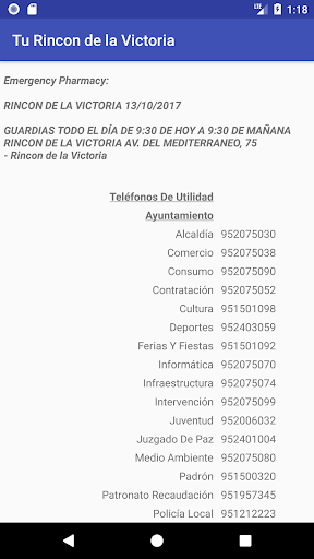 Tu Rincon de la Victoria