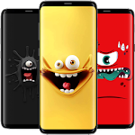 Cover Image of Télécharger Animation Cartoon Wallpaper HD 1.0 APK