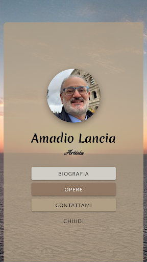 Amadio Lancia Screen 2