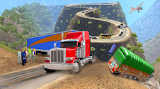 Indian Truck Game Cargo Truckのおすすめ画像2