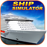 Party Cruise Ship Simulator icon