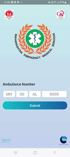 Android application MHMDT App screenshort