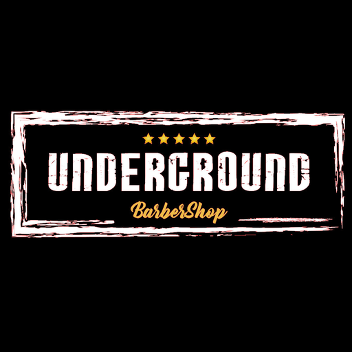 Underground barber best sale