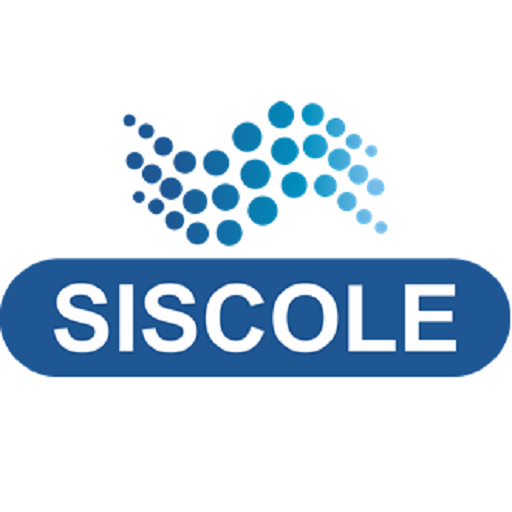 Portal Siscole logo