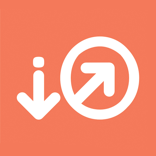 Iteneum InOut logo