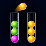 Cover Image of Download Ball Sort Puzzle 2021  APK